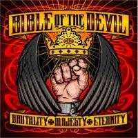 Bible Of The Devil : Brutality • Majesty • Eternity Bible Of The Devil : Brutality • Majesty • Eternity